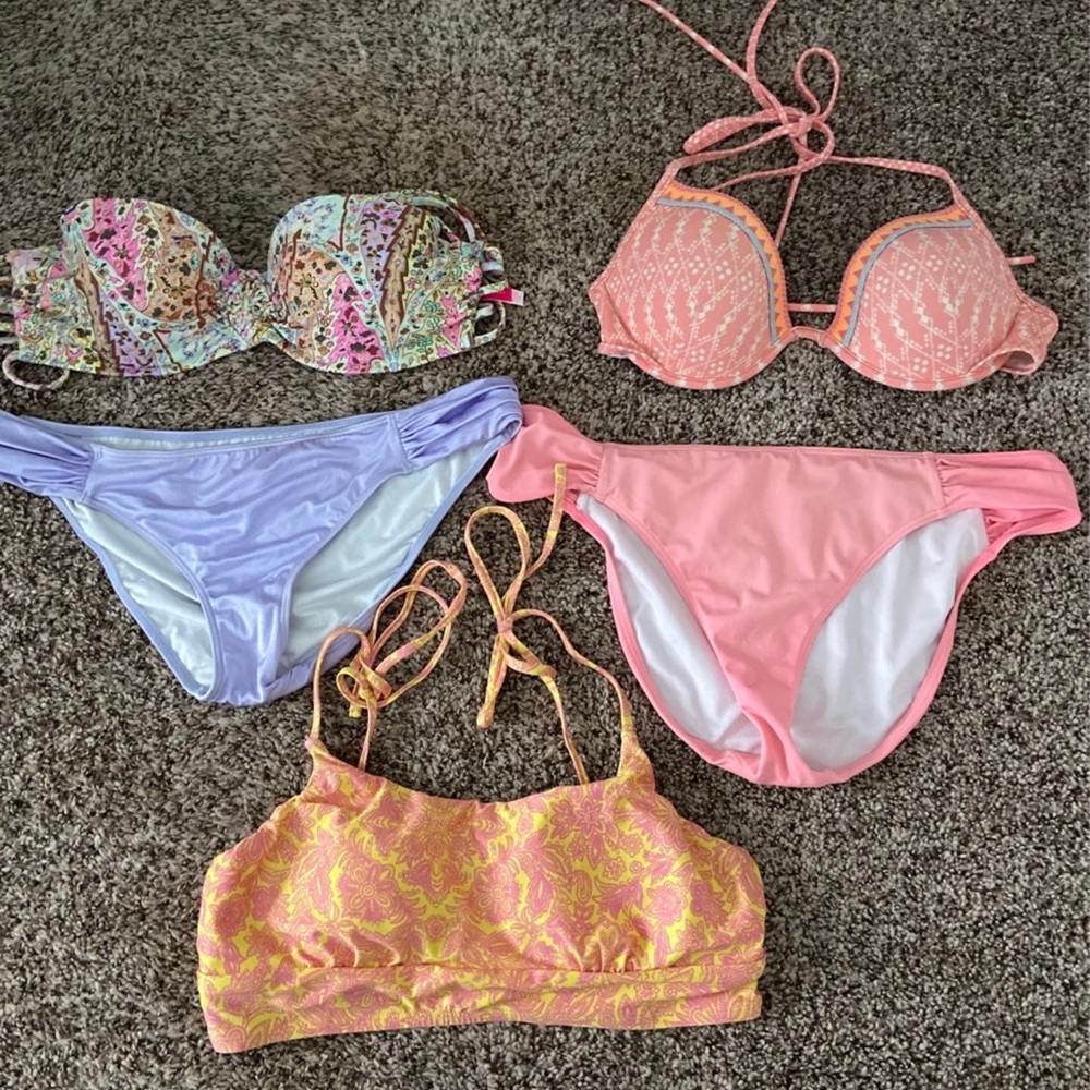 Victorias Secret Bikini bundle